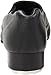 Capezio Women's RIFF-U, Black, 8 M US