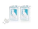 FeliMove Urinary Doppelpack (2X 100 Kapseln) - Ergänzungsfuttermittel für Katzen bei Erkrankungen der unteren Harnwege (Fus/FLUTD) mit einzigartigen Inhaltsstoffen und Vierfach-Schutz.