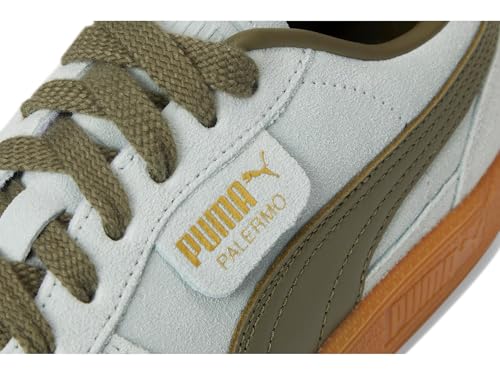Image of Puma Womens Palermo Shoes