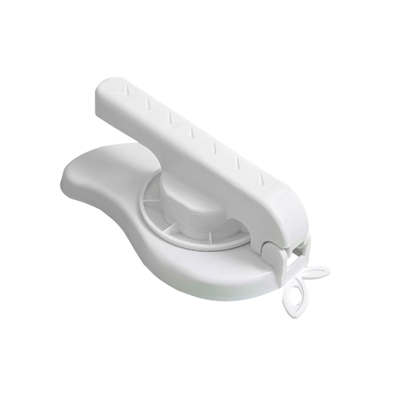 STOBAZA Dumpling Skin Maker Machine Practical Dumpling Presser Set for Easy Wonton Noodle Sk