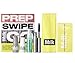 Milk Makeup Prep Swipe Go Set Lip + Cheek Bronzer Hydro Grip Primer and Mascara 0.17 pounds, Multicolor, 0.1764 Ounce