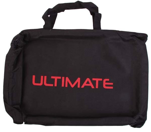 Ultimate Bivvy Table | Bivvytische