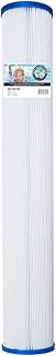 Spa-Daddy SD-00186 Filter - Replacement for Rainbow Hi Flow 14.5 Replaces Pleatco PRB14.5 | Filbur FC-2320 | Unicel C-2302