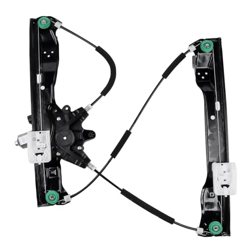Lève-vitre avant droit Ford Focus 3 mécanisme électrique avec moteur 1847369