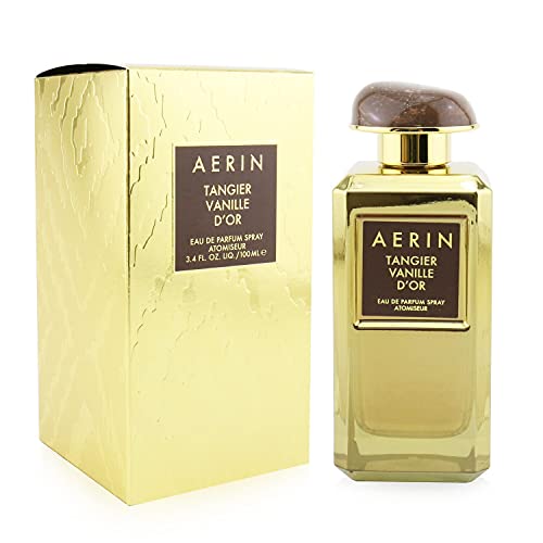 Estee Lauder - Eau de parfum tangier vanille d'or 100 ml aerin estée lauder