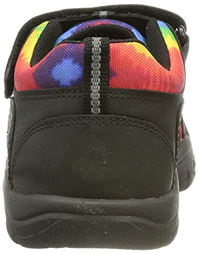 KEEN Newport, Scarpe da Ginnastica, Black Original...