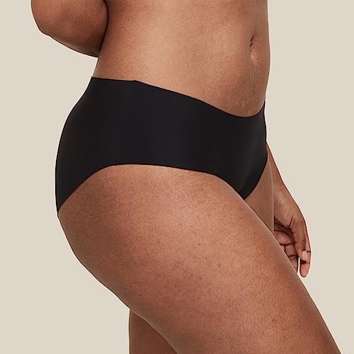 Proof. Brief, Light Absorbency Period Underwear for Women - Washable Leakproof Period Panties - Unders Collection2