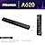 Hisense A620 2.1ch All-in-one Sound Bar with Built-in Subwoofer, 240W, DTS Virtual: X, Dolby Dightal Plus, Bluetooth 5.3, Roku TV Ready, HDMI ARC/AUX/USB, Ez Play, Black (A620, 2024 Model)