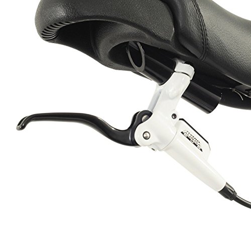 Nimbus 29" Oracle Mountain Unicycle or Muni - 29" - Blue - Thumbnail 2