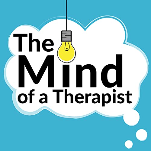 Couverture de The Mind of A Therapist