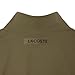 Lacoste Men's Tennis Taffeta Tracksuit, Olive, Large
