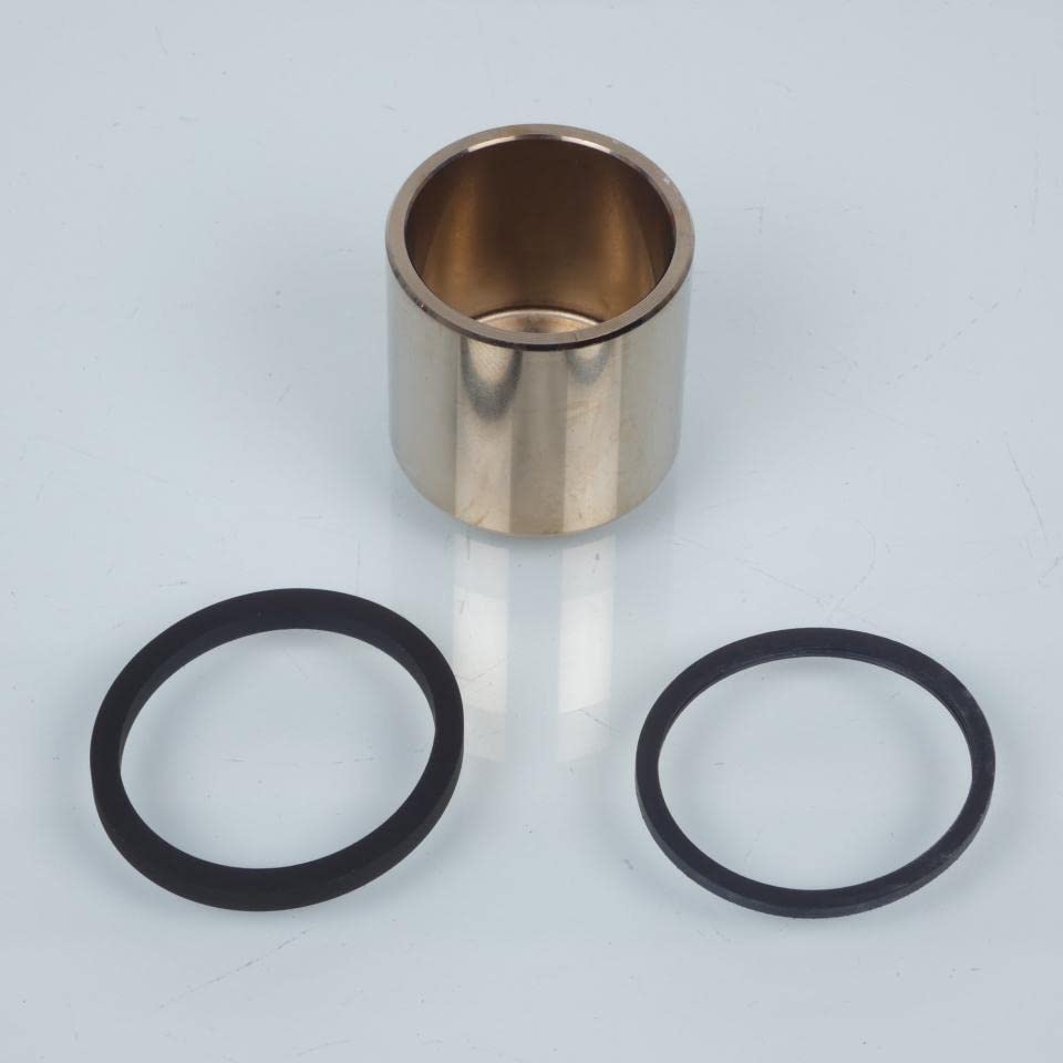 Piston d'étrier de frein Tourmax en acier traité pour Suzuki 750 Dr