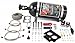 Nitrous Outlet 52mm LT1/TPI Plate System (50-200HP) (10lb Bottle)