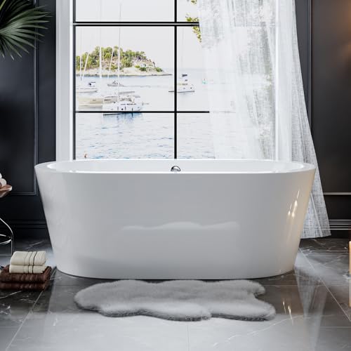Empava 59 inch Soaking Tub