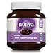 Nutiva Organic Vegan Hazelnut Spread, Dark, 13 Oz, USDA Organic, Non-GMO, Fair Trade & Sustainably Sourced, Vegan & Gluten-Free, Plant-Based Spread with Less Sugar
