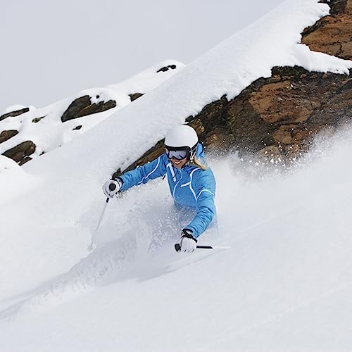 Putting the POW back in Powder