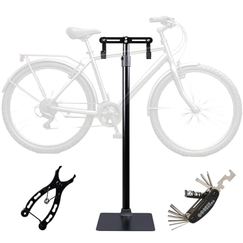 DINVES Bike Stand with Tools