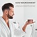 fugit Crowned SKLN Body Butter For Men,Pheromone Scented Cream,Cologne Body Butter for Men,Pheromone body butter for men,Hydrates and moisturizes to enhance attractiveness (2PCS, 3.52 Fl Oz)