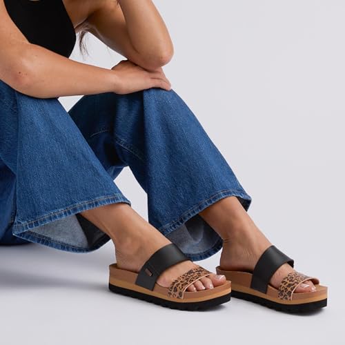 Image of Reef Women's Cushion Vista Hi