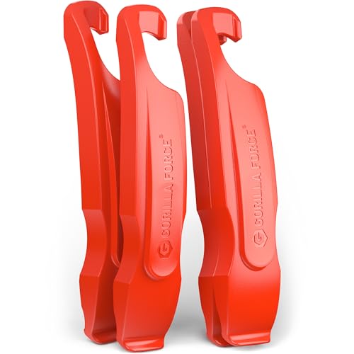 Gorilla Force Bike Tire Levers Set of...