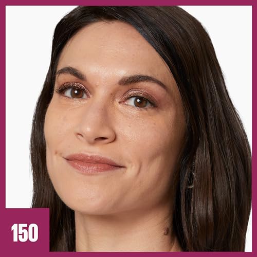 Maybelline Instant Age Rewind Eraser Foundation with SPF 20 and Moisturizing ProVitamin B5, 150, 1 Count (Packaging May Vary)