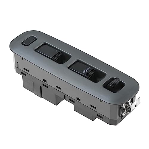 Bouton de commande de lève-vitre pour réparer vitre bloquée Suzuki Grand Vitara interrupteur XL7
