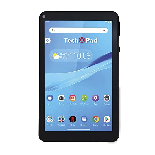 Opiniones de Tablet techpad . 8 Opiniones de Tablet techpad . 4