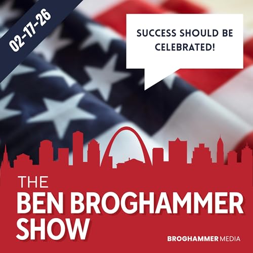 Success Should Be Celebrated!