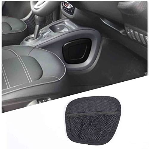 Sac de rangement latéral Smart 453 pour bloquer les chutes - 2