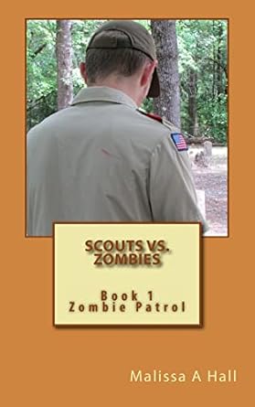 Zombie Patrol (Scouts vs. Zombies)