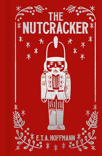 The Nutcracker: Gilded Pocket Edition