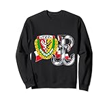 Polen Dolny Slask DW Wroclaw Sweatshirt