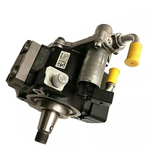 Jeimgrso High Pressure Pump 5WS40836 A2C59517047 03L130755E Compatible with VW Caddy Golf Jetta Passat Polo Touran 1.6 TDI 2002-11