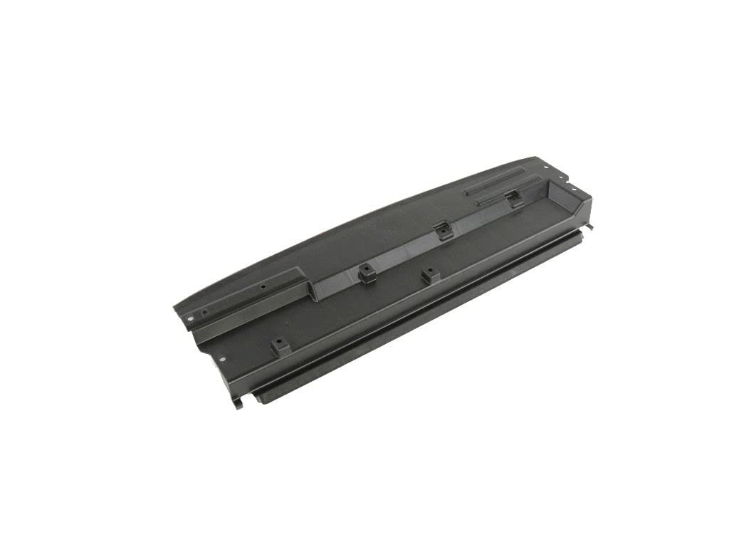 Radiator Side Air Seal