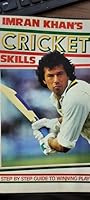 Imran Khan's Cricket Skills 0600563499 Book Cover