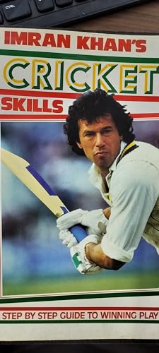 Imran Khan's Cricket Skills