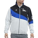 [ルコックスポルティフゴルフ] LG4FWB50M_WH00_LL