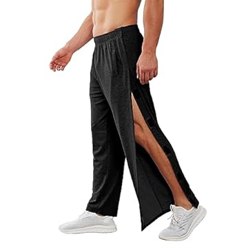 best pants for men with wide hips
