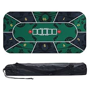 RE:BORN ポーカーテーブル WPTブラック RE:BORN ポーカーテーブル WPTブラック ポーカー テーブル」の