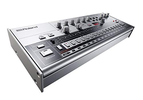 Boîtes à rythmes compacte TR-06 avec séquenceur pas à pas moderne