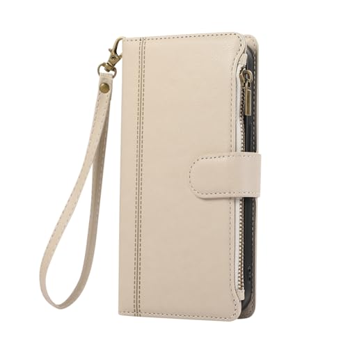 Protection Xiaomi Redmi Note 13 Pro 4G Poco M6 Pro étui portefeuille