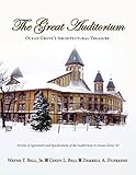 The Great Auditorium, Ocean Grove's Architectural Treasure