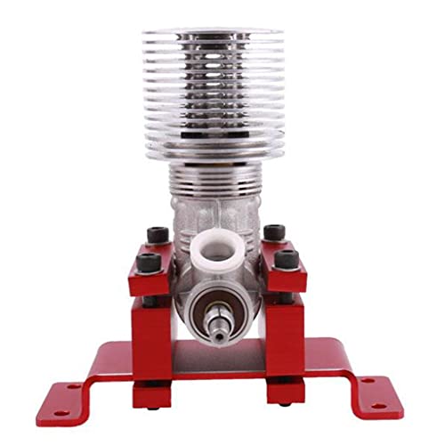 NC Rc aero-modelo motor plataforma fixa adequada para 06-160 classe metanol motor (aero-modelo motor