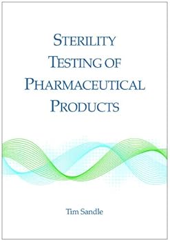 Hardcover Sterility Testing of Pharmaceutical Products Book
