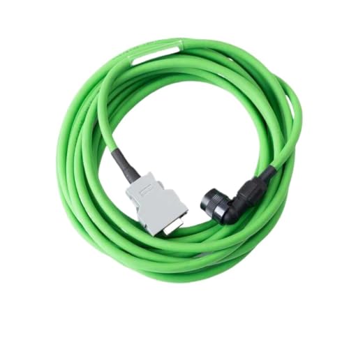 Evite errores de señal con la línea de código JF1 XYZ compatible A660-2005-T505-5M de 1 metro 4