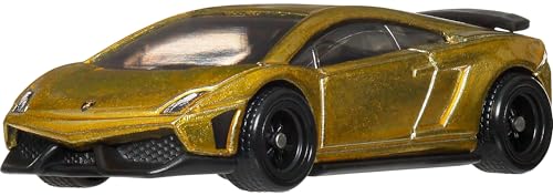Hot Wheels Premium Fast & Furious Car