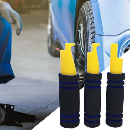 Outil de débosselage pour voiture pour effacer les impacts - 3