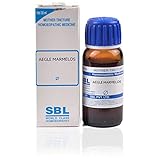 SBL Homeopathic Aegle Marmelos Mother Tincture 1X (Q) (30ml)