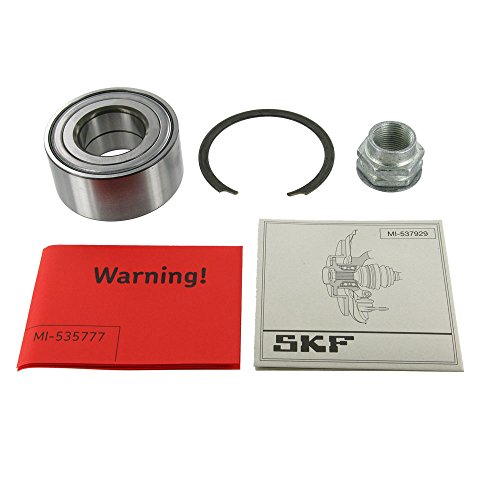 SKF VKBA 6539 Radlagersatz