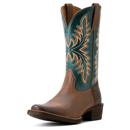 ARIAT Y Renegade JE{[Cu[c EFX^, Be[WI[N/fB[veB[, 7.5 Wide